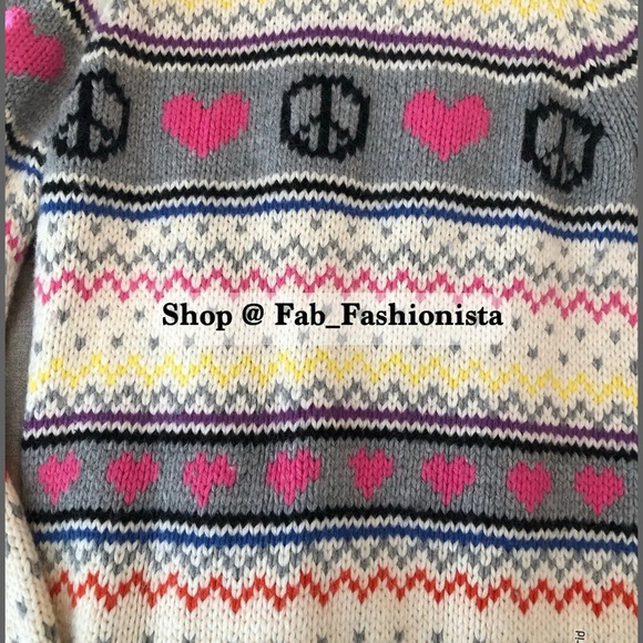 Victoria’s Secret PINK plush cardigan sweater size small - Picture 11 of 16